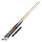 OMIN Snooker Cue 3/4 & One Piece