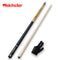 Weichster 1/2 Split Full Maple Wood Billiards Pool Cue Stick