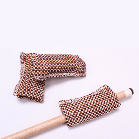 Pool table brush