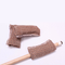 Pool table brush