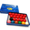 Professional-Grade Snooker Full Ball Set