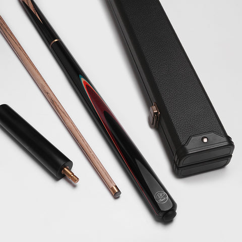 LP Blue Star Series Hand Made Professional Snooker Cue Stick