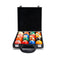 KONLLEN-Billiard Pool Balls Set, 57.2mm