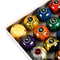 Billiard Balls 16 Pieces