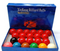 Professional-Grade Snooker Full Ball Set