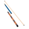 Jump & Break Cue Stick – 3pcs, 13mm Crystal Tips, 21oz – Precision for Explosive Breaks & Smooth Jumps