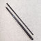 Professional Carbon Black Technology Billiard Cue – 19oz, 13mm Tip, High-Performance 1/2 Pool Cue