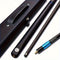 Take Your Game to the Next Level – JIANYING YFEN Carbon Fiber Snooker Cue (3/4), 10.2mm Tip, with Extension & Carry Case