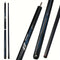 BEAST 3-Piece Carbon Fiber Break & Jump Cue Set – "Little Monster" Series, 147cm, 12.9mm Tip – Sleek Modern Design with Ergonomic Grip