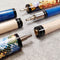 Jump & Break Cue Stick – 3pcs, 13mm Crystal Tips, 21oz – Precision for Explosive Breaks & Smooth Jumps