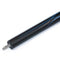 BEAST 3-Piece Carbon Fiber Break & Jump Cue Set – "Little Monster" Series, 147cm, 12.9mm Tip – Sleek Modern Design with Ergonomic Grip