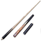 Cuppa New Handmade  3/4 Snooker Cue 9.8mm with Case