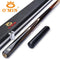 Omin Lingyun One-Piece 3/4 Handmade Snooker Pool Cue – Professional Cue Stick (9.5mm–10mm Tip)