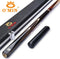 Omin Lingyun One-Piece 3/4 Handmade Snooker Pool Cue – Professional Cue Stick (9.5mm–10mm Tip)