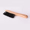 Pool table brush