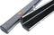 Omin Premium Aluminium Cue Case — 3/4, One-Piece, and 2 Cue Carrying Case