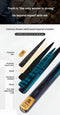 Omin Mystery Dream 3/4 Jointed Professional Snooker Cue 10mm – Century Series