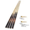 Omin Lingyun One-Piece 3/4 Handmade Snooker Pool Cue – Professional Cue Stick (9.5mm–10mm Tip)