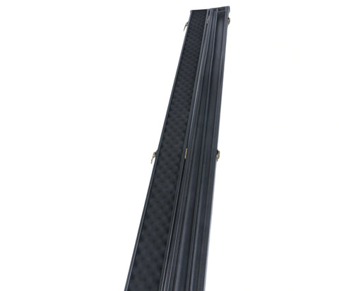 Omin Premium Snooker Cue Case —  3/4 And One-Piece Cue