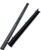 Omin Premium Aluminium Cue Case — 3/4, One-Piece, and 2 Cue Carrying Case
