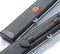 Omin Premium Aluminium Cue Case — 3/4, One-Piece, and 2 Cue Carrying Case