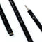 Handmade YFEN Jianying Pool Cue | Premium Carbon Fiber Shaft & Maple Butt | 2-PC, 13mm Tip
