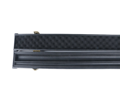Omin Premium Snooker Cue Case —  3/4 And One-Piece Cue