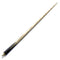 CUESOUL Snooker Cue Hand-Spliced with 2 Extensions Packed in Leatherette Cue Case