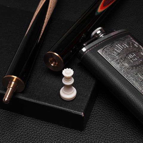 LP Blue Star Series Hand Made Professional Snooker Cue Stick