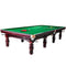 JIANYING Professional Snooker Table