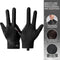 Full Finger Billiard Pool Glove - 1 Piece