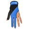 Pool Cue Glove Left Hands