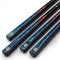 JIANYING Phantom Handmade Snooker Cue – 57'' High-End Set with 10.2mm Tip