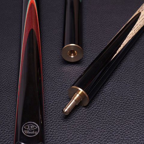 LP Blue Star Series Hand Made Professional Snooker Cue Stick