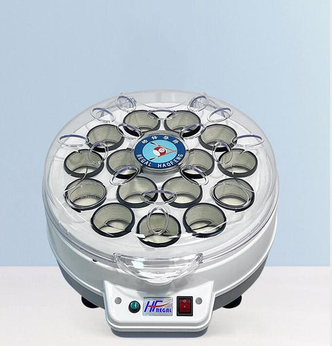 Snooker balls Cleaning Machine