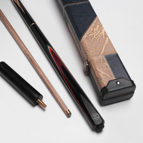 LP Blue Star Series Hand Made Professional Snooker Cue Stick