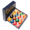 Play Like a Pro – 57.2mm Premium American Balls Set (16 PCS) With TV-Pro Look