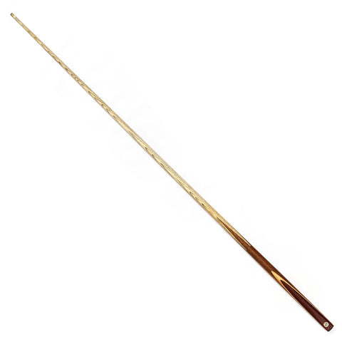SLP One Piece Snooker Cue 9.5mm tip