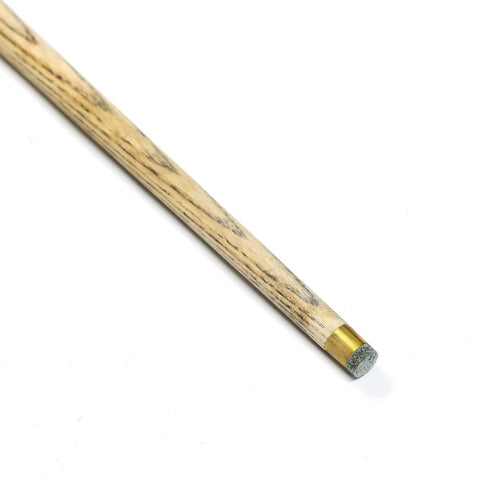 SLP One Piece Snooker Cue 9.5mm tip