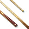 SLP One Piece Snooker Cue 9mm tip