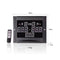 Play Smarter – Electronic Scoreboard for Billiards & Snooker With Easy Wireless Remote