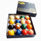 Play Like a Pro – 57.2mm Premium American Balls Set (16 PCS) With TV-Pro Look