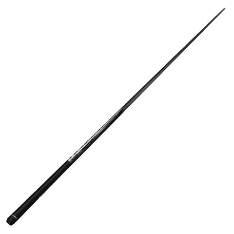 Livex 1 Piece Professional Carbon Fiber Snooker & Pool Cue Stick - 10mm Tip