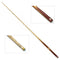 SLP One Piece Snooker Cue 9mm tip
