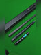 Take Your Game to the Next Level – JIANYING YFEN Carbon Fiber Snooker Cue (3/4), 10.2mm Tip, with Extension & Carry Case