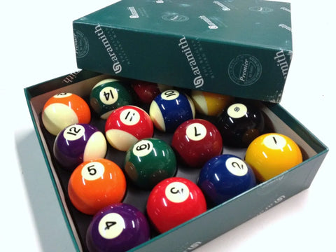 Master Your Game with ARAMITH Precision Billiard Balls