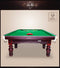 JIANYING Professional Snooker Table