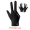 Full Finger Billiard Pool Glove - 1 Piece